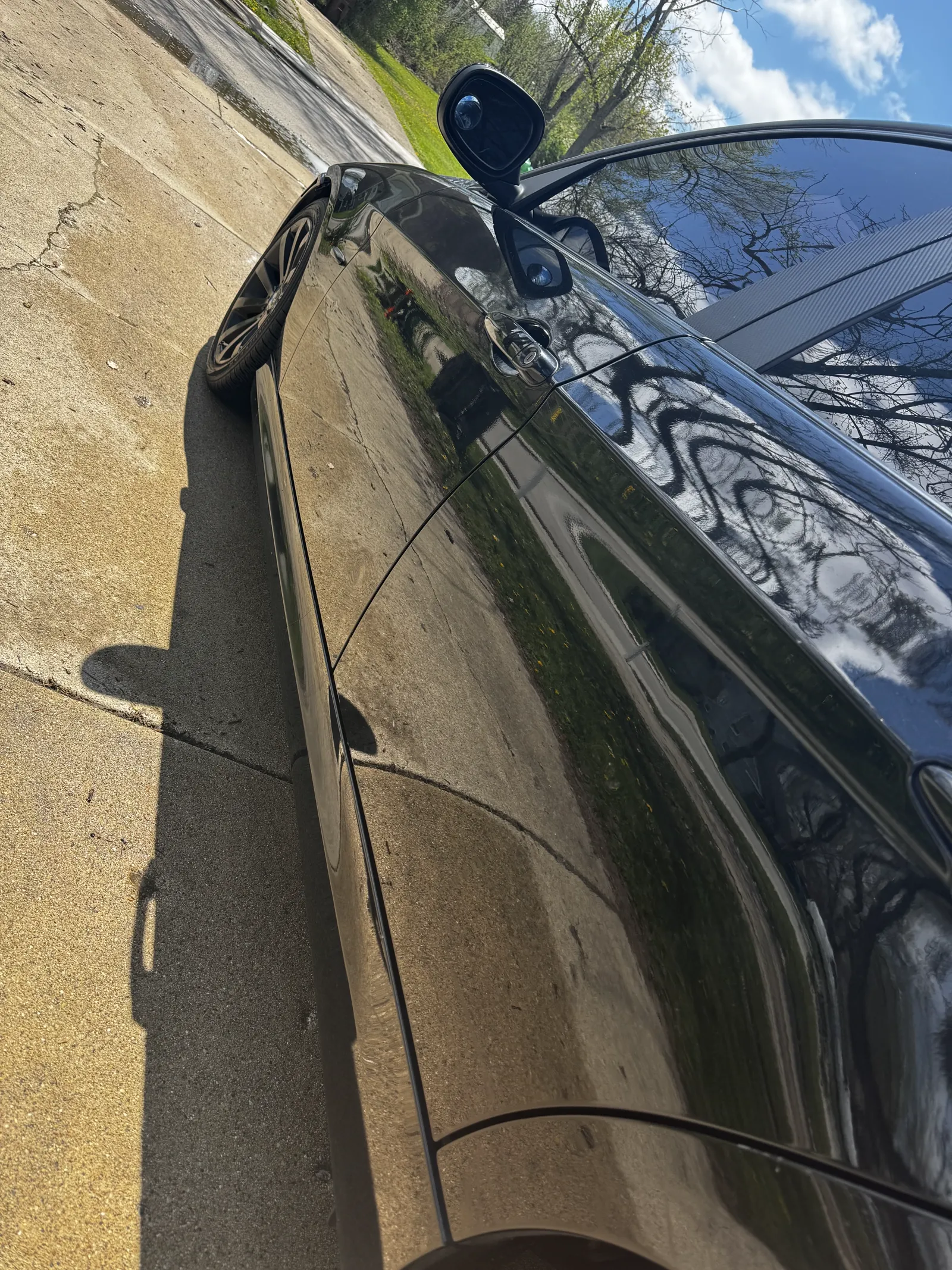 Opulent Rivals Finish Opulent Finish Auto Works | Auto Detailing Stone Park, IL